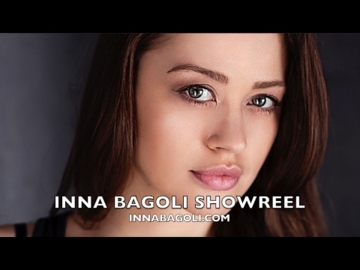 Showreel (English)